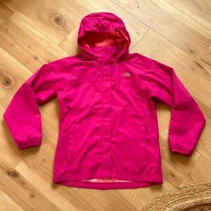 The North Face Antora Rain Jacket, XL